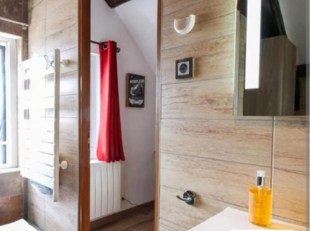 Le Bijou De Julie Apartment Honfleur Exterior photo