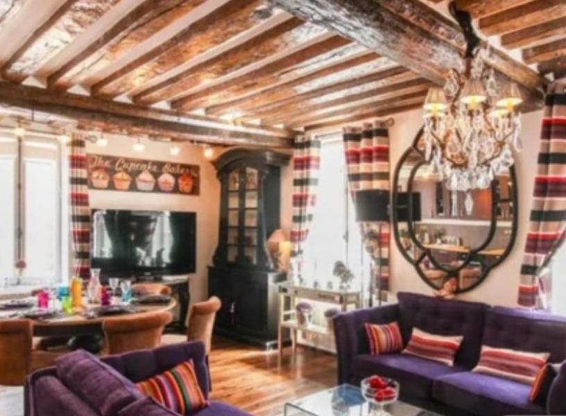 Le Bijou De Julie Apartment Honfleur Exterior photo